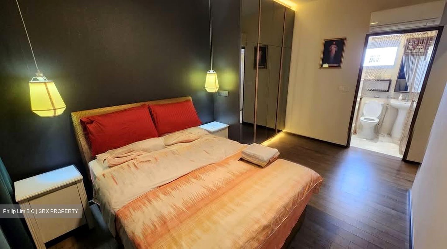 Blk 70A Telok Blangah Ridgeview (Bukit Merah), HDB 4 Rooms #577688551